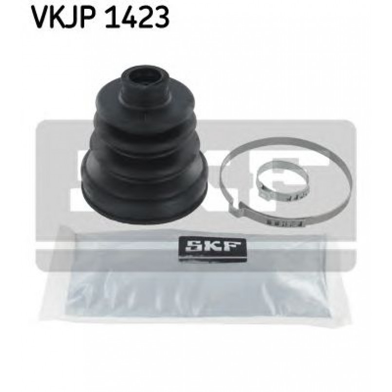 VKJP 1423 SKF - Пильовик привідного валу